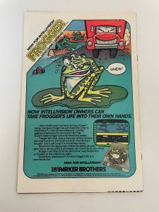 Amazing Spider-Man # 243 VF Marvel Comic Book 16 RC48