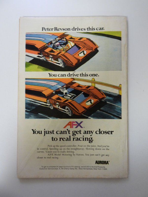 Detective Comics #438 (1974) FN- condition