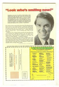 Avengers 142   Marvel Western Heroes