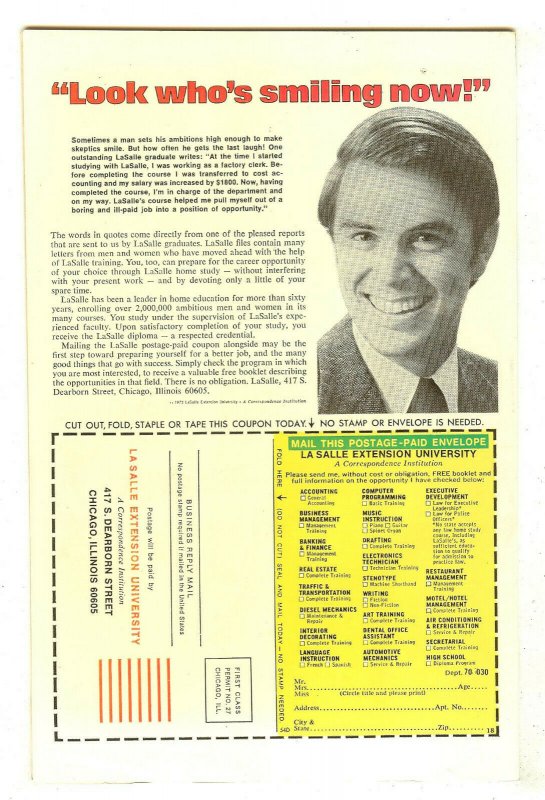 Avengers 142   Marvel Western Heroes