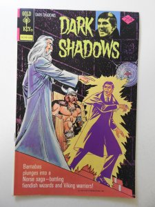 Dark Shadows #31 (1975) FN/VF Condition!