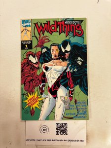 Wild Thing #1 NM Marvel UK Comic Books Venom Carnage Spider-Man 28 HH67