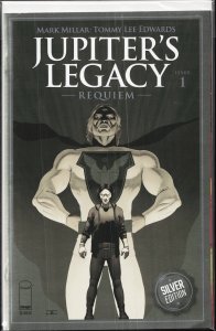 Jupiter's Legacy Requiem #1 (2021)