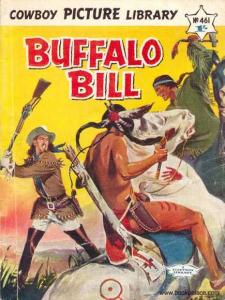 Buffalo Bill