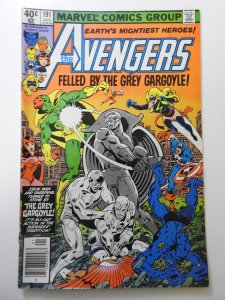 The Avengers #191 (1980) VG/FN Condition!
