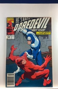 Daredevil #290 (1991)