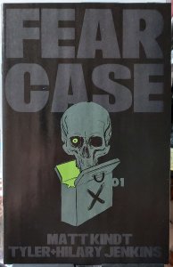 Fear Case #1