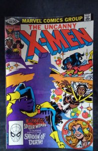 The Uncanny X-Men #148 (1981)