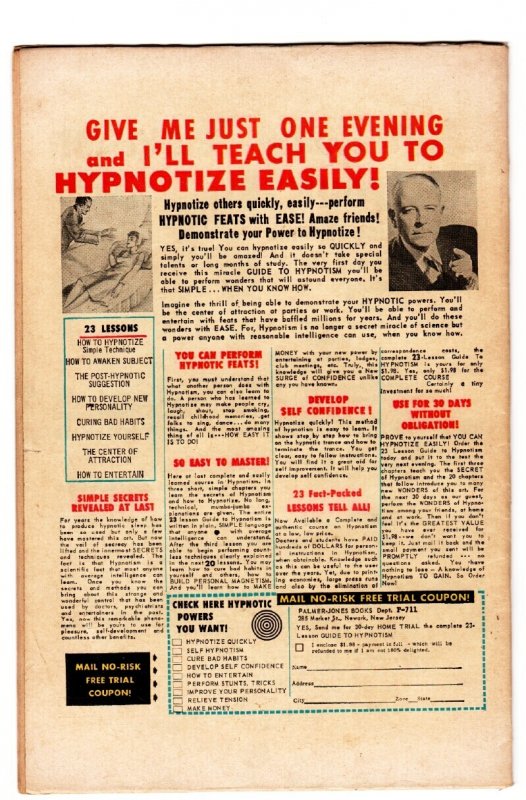 Strange Tales #129  1965 - Marvel  -VG - Comic Book