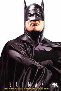 Batman: The Greatest Stories Ever Told