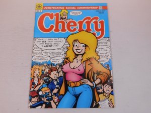 Cherry Poptart #5 (1987)