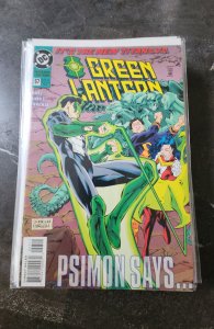 Green Lantern #57 (1994)