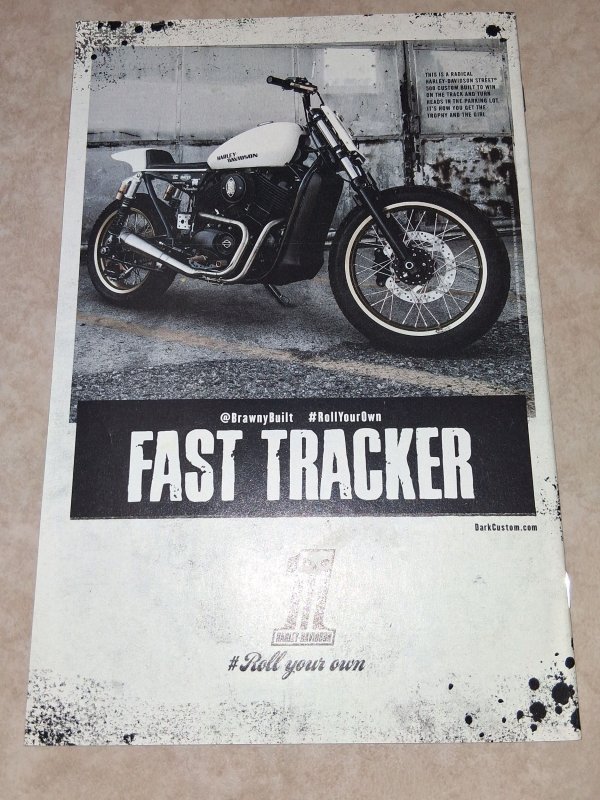 Master of Kung Fu #4 (2015) VF