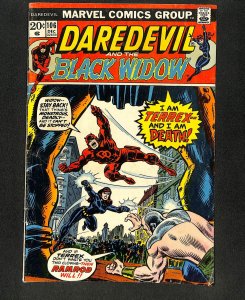 Daredevil #106