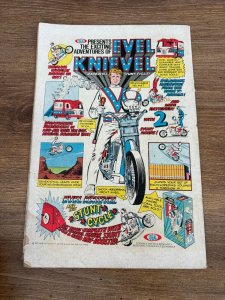 Invincible Iron Man # 66 VG/FN Marvel Comic Book Vs. Thor 17 J438