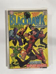 Blackhawk #223 (1966) FN10B245 FINE FN 6.0