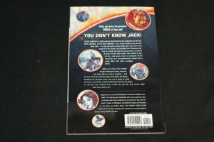 2007 Welcome Jack of Fables Great Escape Vol 1 TPB Graphic Novel VF-NM