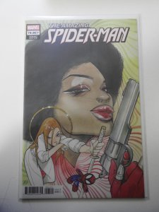 The Amazing Spider-Man #78.BEY Variant Edition