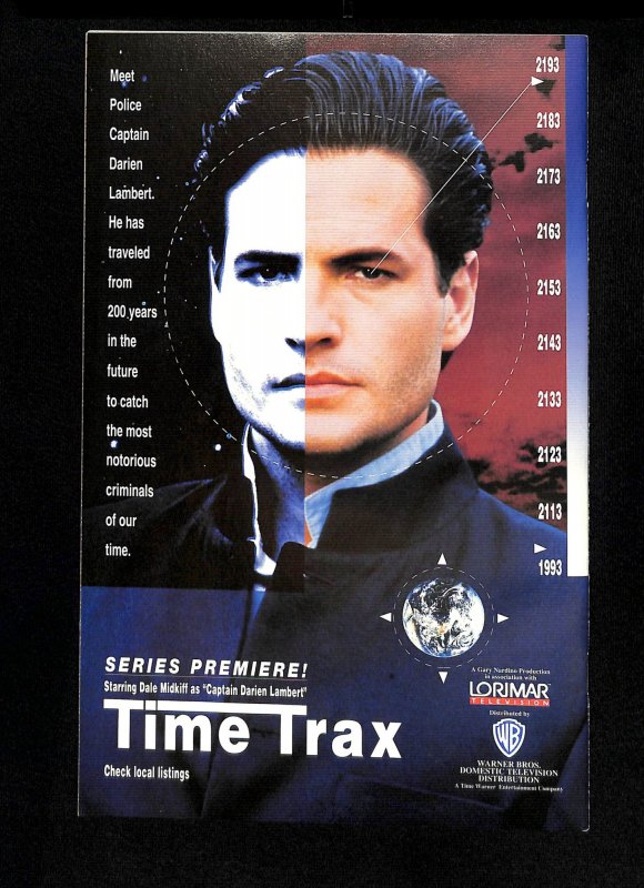 Death: The High Cost of Living #1