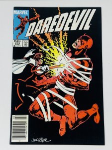 Daredevil #203 (1984) RA1