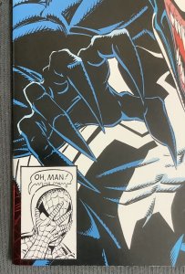 Venom: Lethal Protector #1 (1993, Marvel) NM