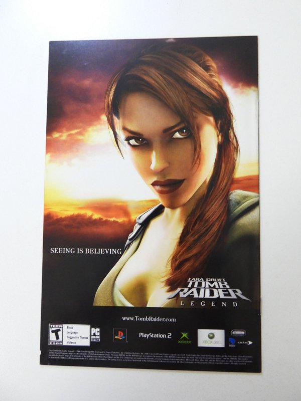 Detective Comics #818 (2006) NM- condition