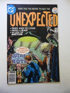 The Unexpected #179 (1977) VF- Condition