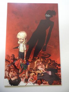 Something is Killing the Children #17 Cover B (2021) NM Condition