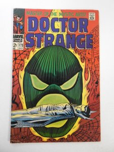 Doctor Strange #173 (1968) VG/FN Condition!