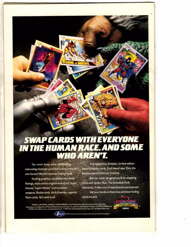 X-Force # 2 NM- Marvel Comic Book Domino Deadpool Cable X-Men Wolverine J68