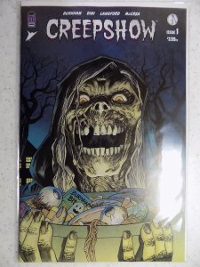 CREEPSHOW # 1 (2022)