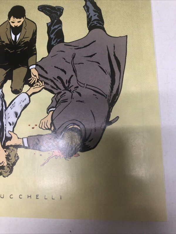 Batman (2024) # 404 (VF/NM) • Facsimile Edition • Dc Comics • Frank Miller •