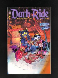 Dark Ride #3 (2022)