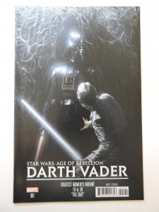 Star Wars: Age of Rebellion- Darth Vader #1Greatest Moments Variant