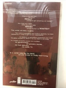 The Walking Dead Vol.1 Days Gone Bye (2013) Image TPB SC Robert Kirkman