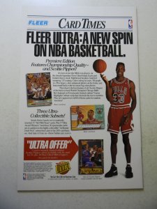 Venom: Lethal Protector #1 (1993) VF Condition