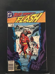 The Flash #7 (1987)