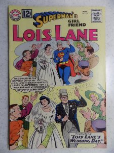 LOIS LANE # 37