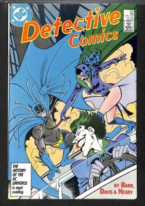 Detective Comics #570 (1987)