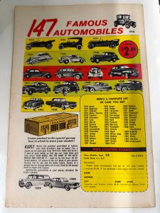 Our Army at War #130 (1963)