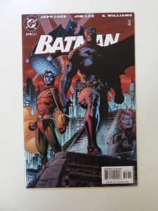 Batman #619 NM condition