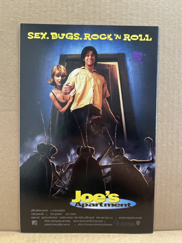 Batman #534 (1996)Unlimited Combined Shipping