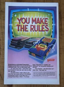 X-Men #5 Omega Red Jim Lee Newsstand VF