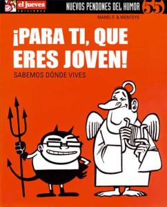 Sabemos dónde vives