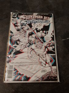 Superman #64  (1999)