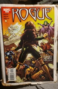 Rogue #12 (2005) sb6