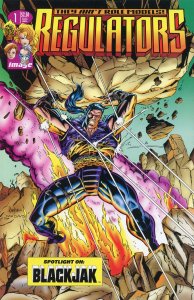 Regulators #1 (1995)