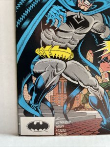 Detective Comics #622