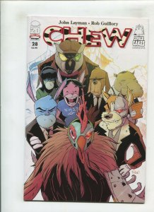 CHEW #28 (9.2) SPACE CAKES PART 3!! 2012