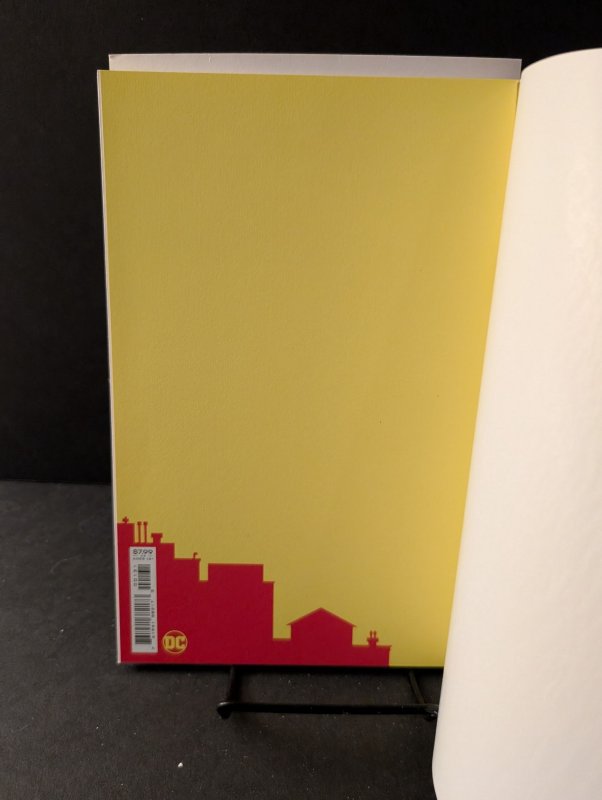 Batman #1 Blank Sketch Facsimile Edtion (1940)